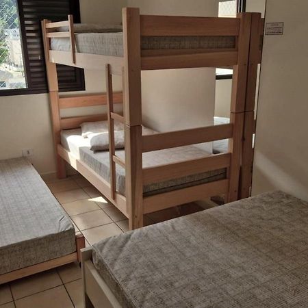 Condominio Asturias 乌巴图巴 外观 照片